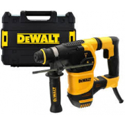 D25333K SDS plusz 950W DeWALT kombinált kalapács DeWALT tokkal gallery main image